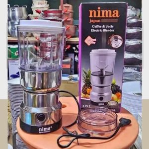 Nima grinder 2in1